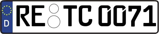 RE-TC0071