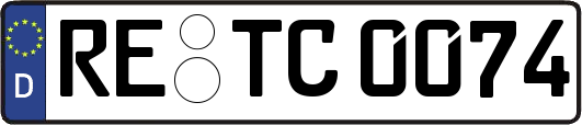 RE-TC0074