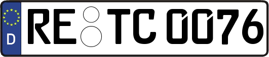 RE-TC0076