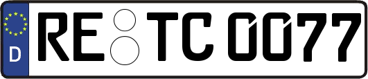 RE-TC0077