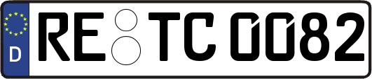 RE-TC0082