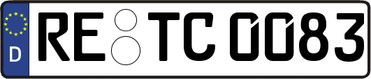 RE-TC0083