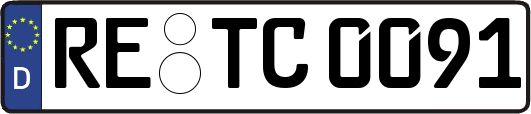 RE-TC0091