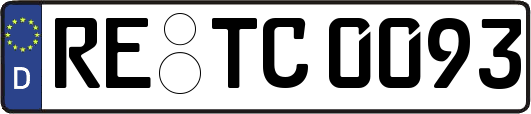 RE-TC0093