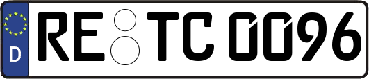 RE-TC0096