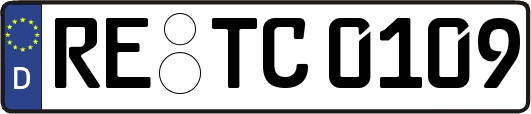 RE-TC0109