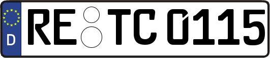 RE-TC0115