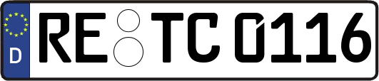 RE-TC0116