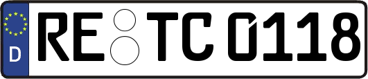 RE-TC0118