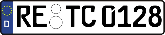RE-TC0128