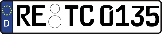 RE-TC0135