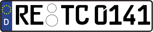 RE-TC0141