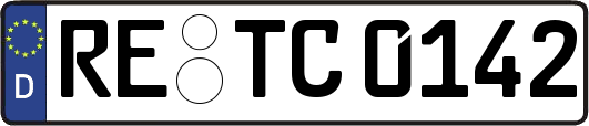 RE-TC0142