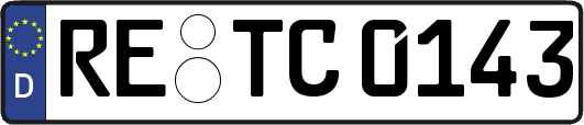 RE-TC0143