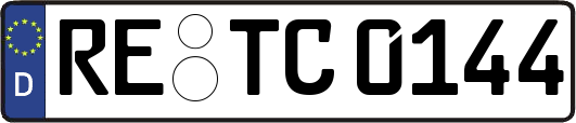 RE-TC0144