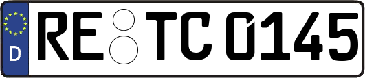 RE-TC0145