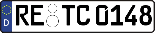 RE-TC0148