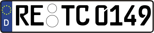 RE-TC0149