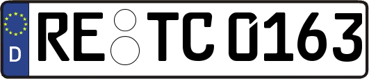 RE-TC0163