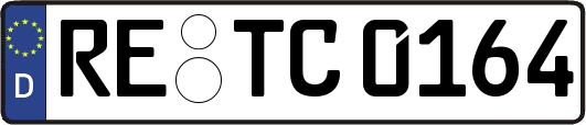 RE-TC0164
