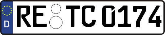 RE-TC0174