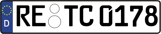 RE-TC0178