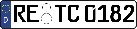 RE-TC0182