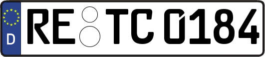 RE-TC0184