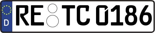 RE-TC0186