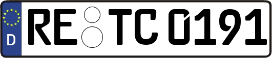 RE-TC0191