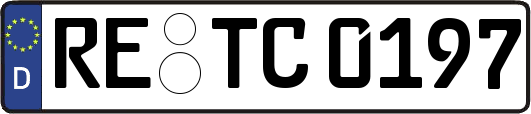 RE-TC0197