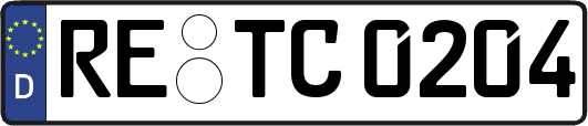 RE-TC0204