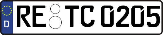 RE-TC0205