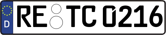 RE-TC0216
