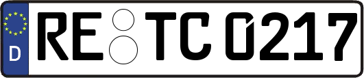 RE-TC0217