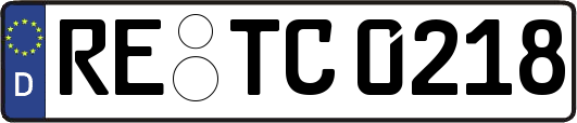 RE-TC0218