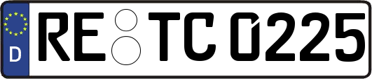 RE-TC0225