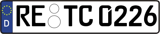 RE-TC0226