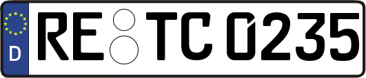 RE-TC0235