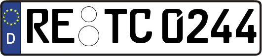 RE-TC0244