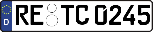 RE-TC0245