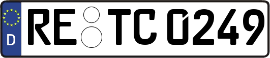 RE-TC0249