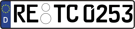 RE-TC0253