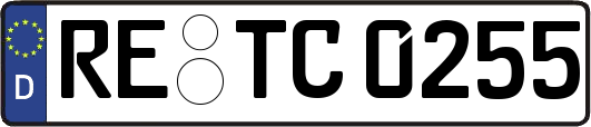 RE-TC0255