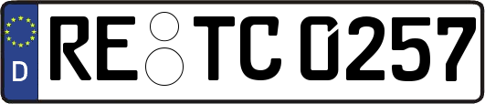 RE-TC0257