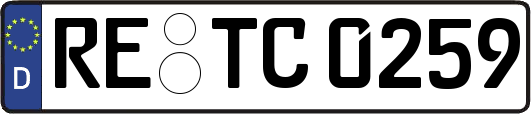 RE-TC0259