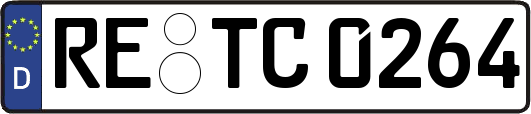 RE-TC0264
