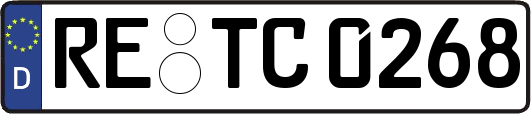 RE-TC0268