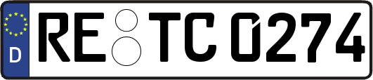 RE-TC0274