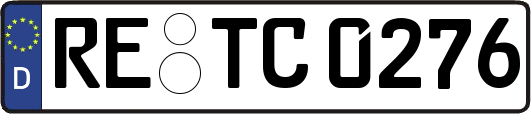 RE-TC0276